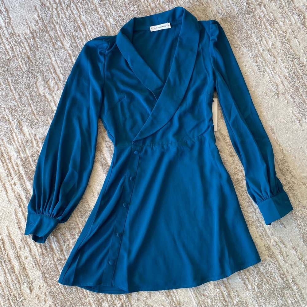 Lani the Label Megan Dress